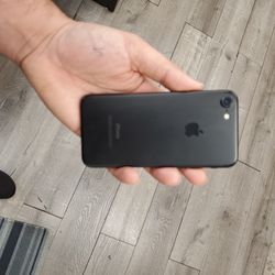 Iphone 7...32gb Unlock For Any Sim