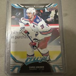 Hockey Cards