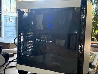 Custom Built PC