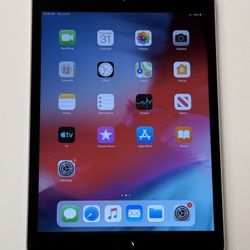 Apple iPad Mini 3 3rd Gen 16GB 7.9” inches Space Gray Tablet