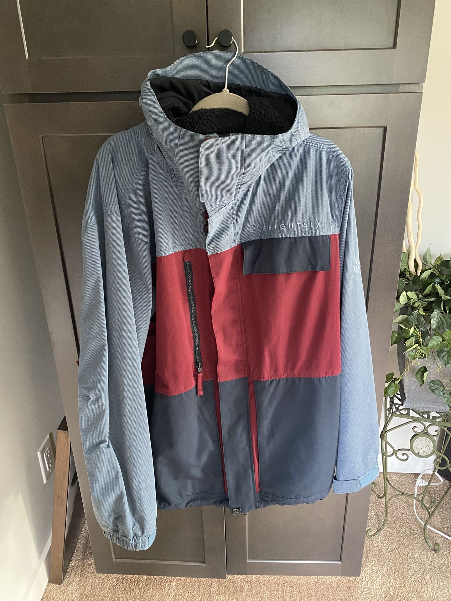 Ski/Snowboard Jacket