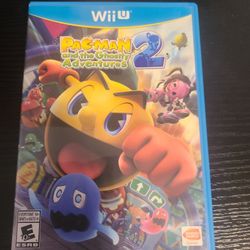 Pac Man and the Ghostly Adventures