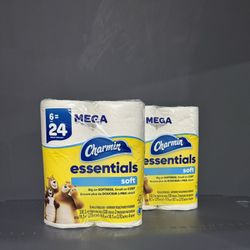 Toilet Paper Bundles 