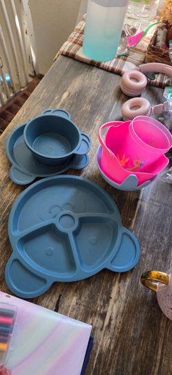Kids meal set $5