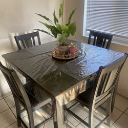 Dining Tabel 