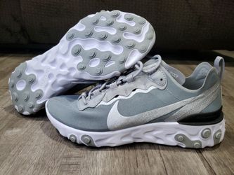 BRAND NEW 2019 NIKE ELEMENT REACT RUNNING SHOES