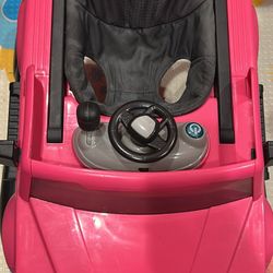 Baby Car 