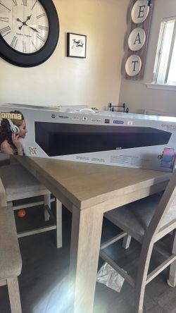Soundbar