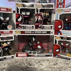 Funko Pop Collection For Sale