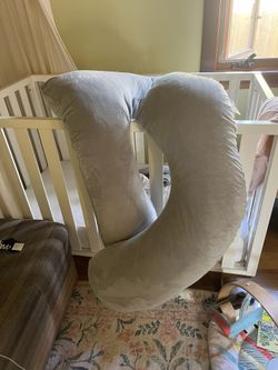 Pregnancy Sleep pillow 