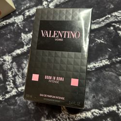 Valentino Uomo Born In Roma Intense 
