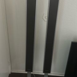 Panasonic Speakers 