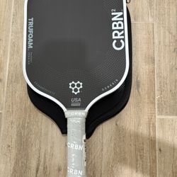 CRBN Trufoam Genesis 2 TF2 Pickleball paddle