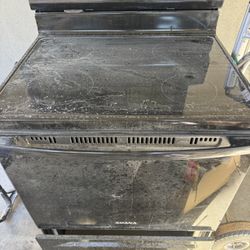 Amana Electric Stove $125obo