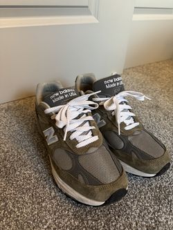 New Balance 993 Made in USA size 9