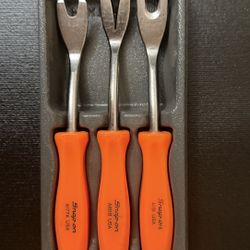 Snap On Trim Set