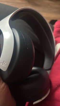 Ps5 headset