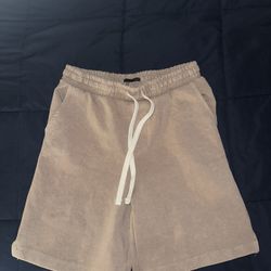 Zara Shorts