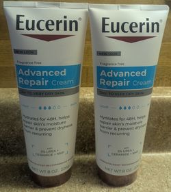 Eucerin Advanced Repair