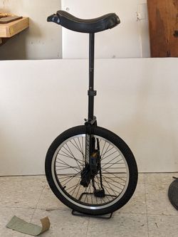 Unicycle 16 Inch
