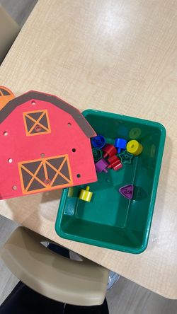Kids toys