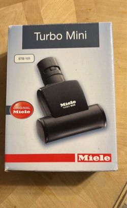 Miele Turbo Mini