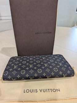Louis Vuitton wallet
