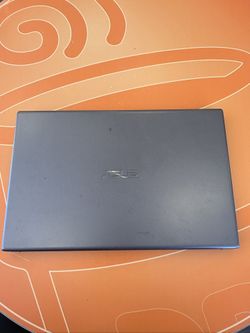 Asus VivoBook Laptop