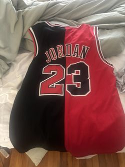 Jordan Jersey