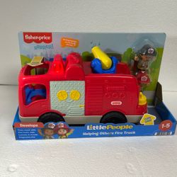 Fisher Price 