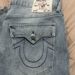 Men’s True Religion Jeans