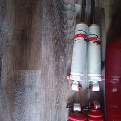 Struts Rancho Rs 9000 XL