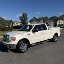 2009 Ford F-150