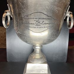 Chateau st. Lemoine Wine Chiller