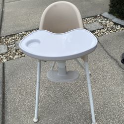 High Chair