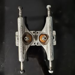 129 Independent Trucks