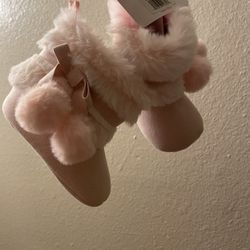 Baby Boots