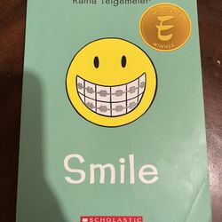 Smile Book 