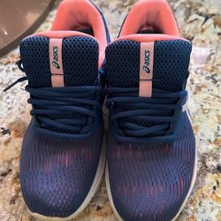 ASICS Women Shoes 9.5
