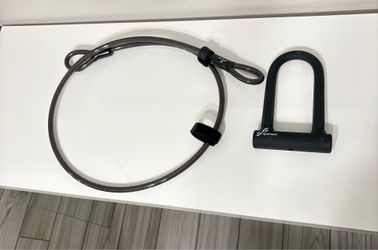 Bicycle Lock