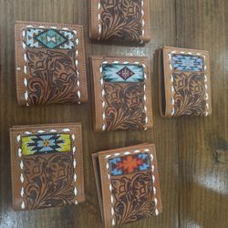 small wallets 