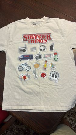 Stranger Things T-Shirt