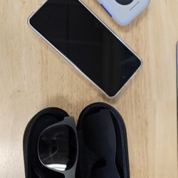 Smart Glasses Xreal Air With Xreal Beam And Xreal Beam Pro