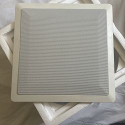2 Jamo Speakers 