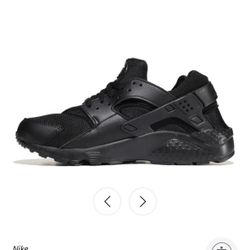 Nike Huarache 4Y