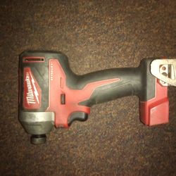 Impact Drill