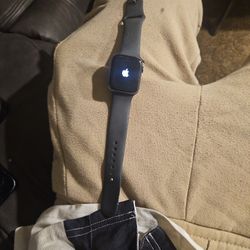 Apple Watch Serise 4 