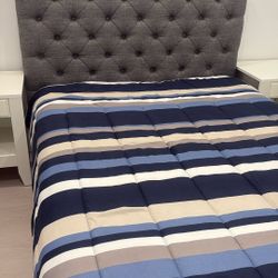 Brand New Bed With Mattress 