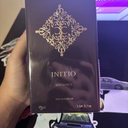 Initio Side Effect 90ml