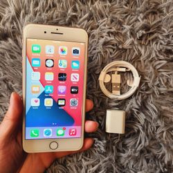 iPhone 8 Plus - UNLOCKED - Like New 